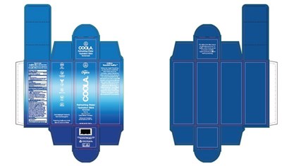 COOLA Refresh2O 035 Box - COOLA Refresh2O 035 Box